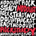 No Doubt - Rock Steady (Front)